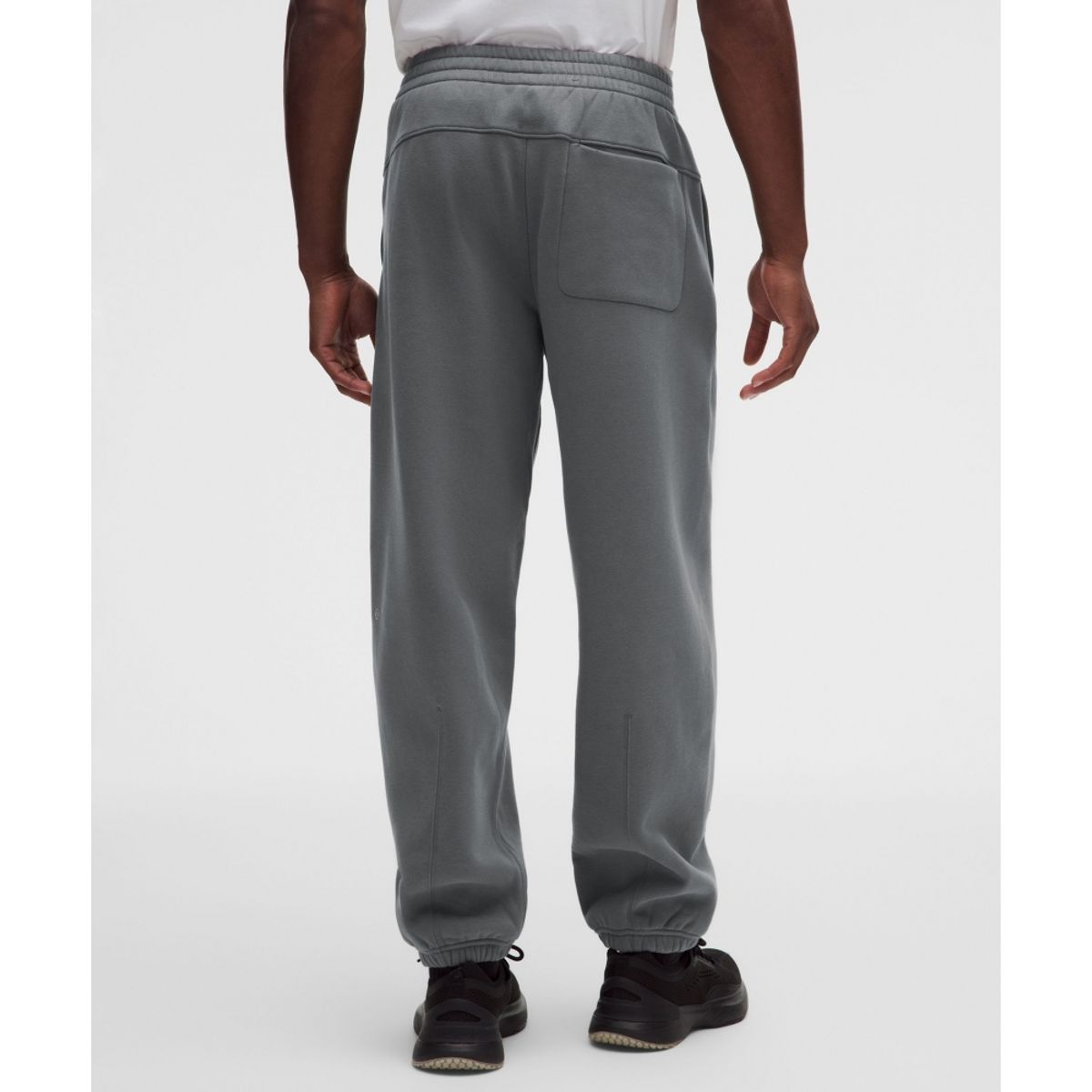 룰루레몬(LULULEMON) 멘즈 스테디 스테이트 SuperLoft 조거 *레귤러  ONGE