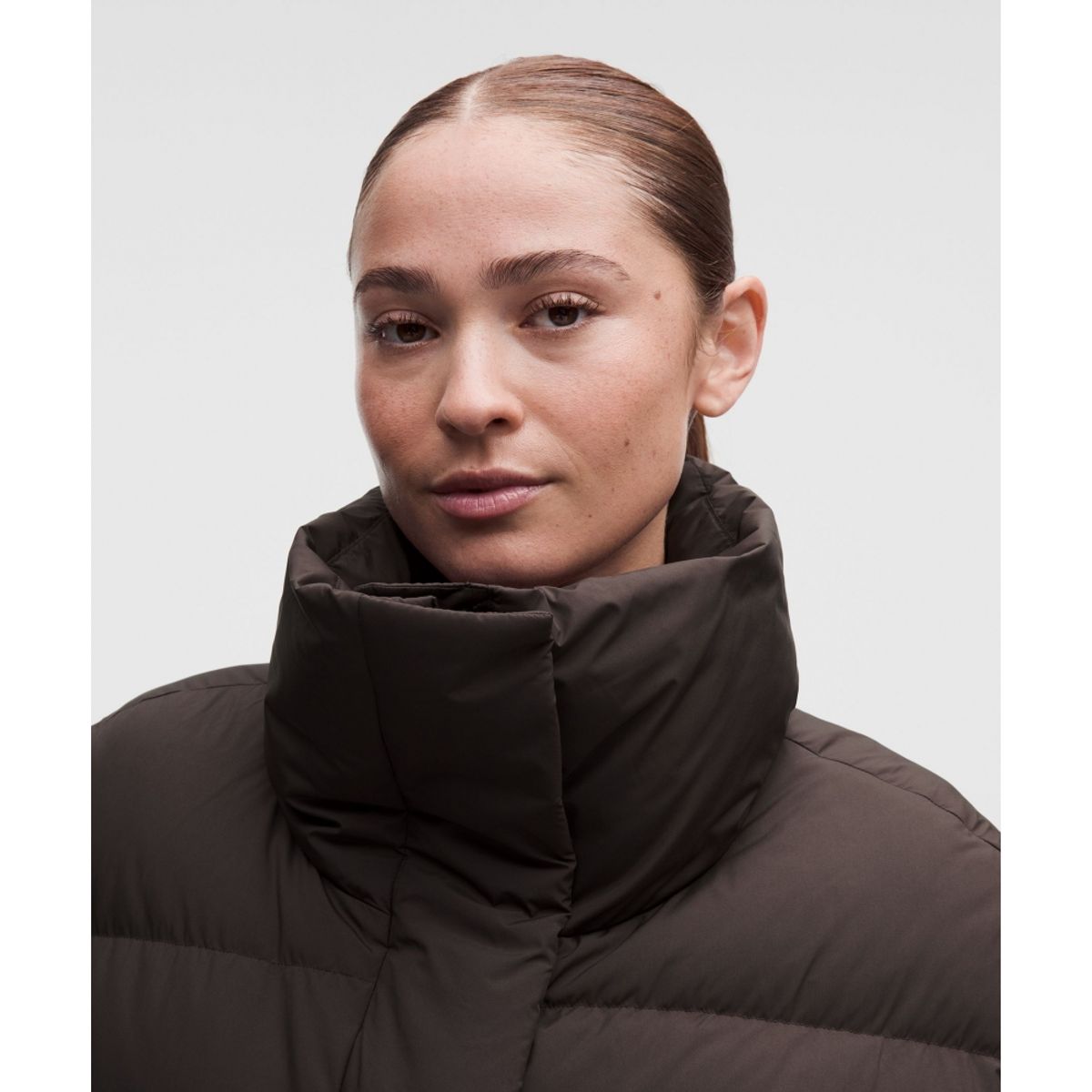 룰루레몬(LULULEMON) 우먼스 원더 퍼프 보머 베스트  MAMU