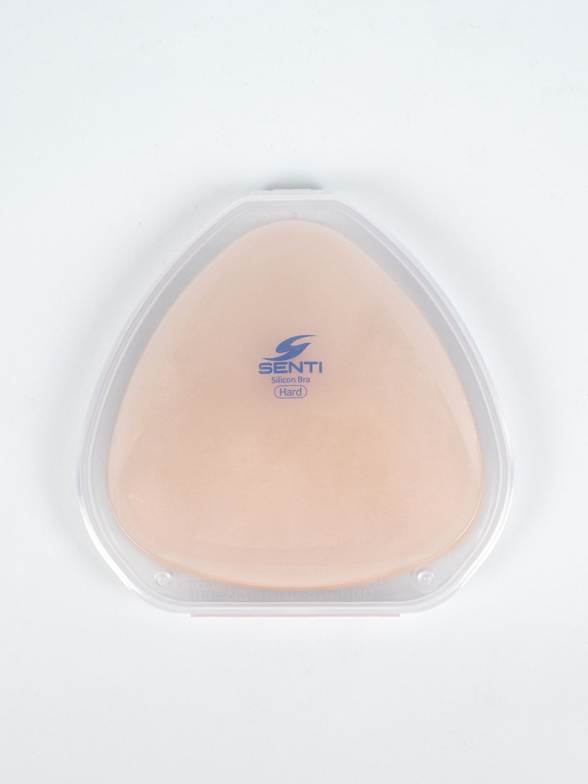 센티(SENTI) [SBR-C02] 케이스형 실리콘 브라컵