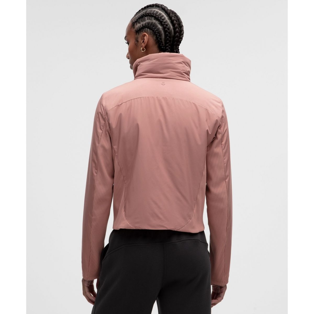 룰루레몬(LULULEMON) 슬릭 시티 재킷  TOPK