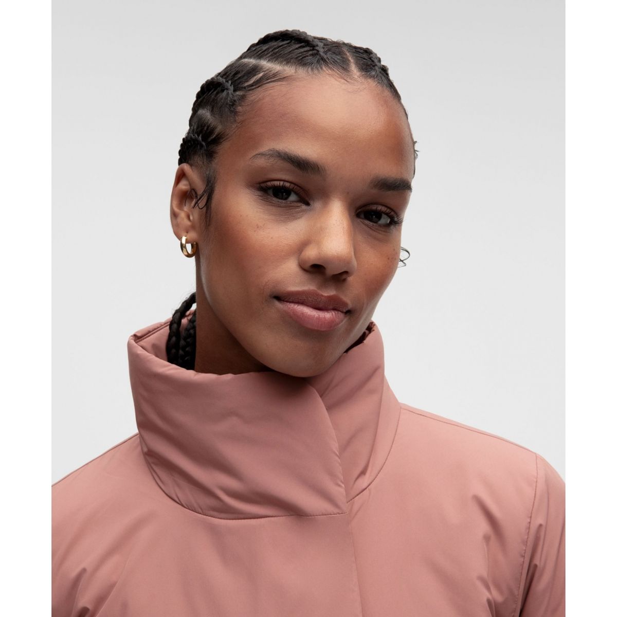 룰루레몬(LULULEMON) 슬릭 시티 재킷  TOPK