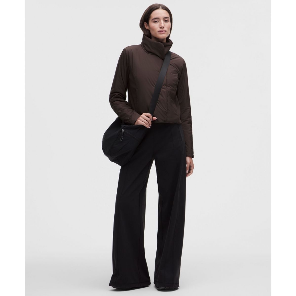 룰루레몬(LULULEMON) 슬릭 시티 재킷  MAMU
