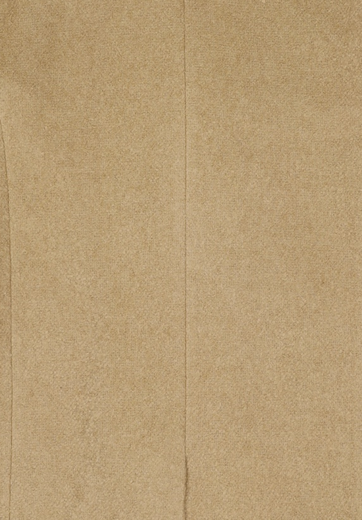 인사일런스(INSILENCE) 키드 모헤어 부클 더블 코트 BEIGE L