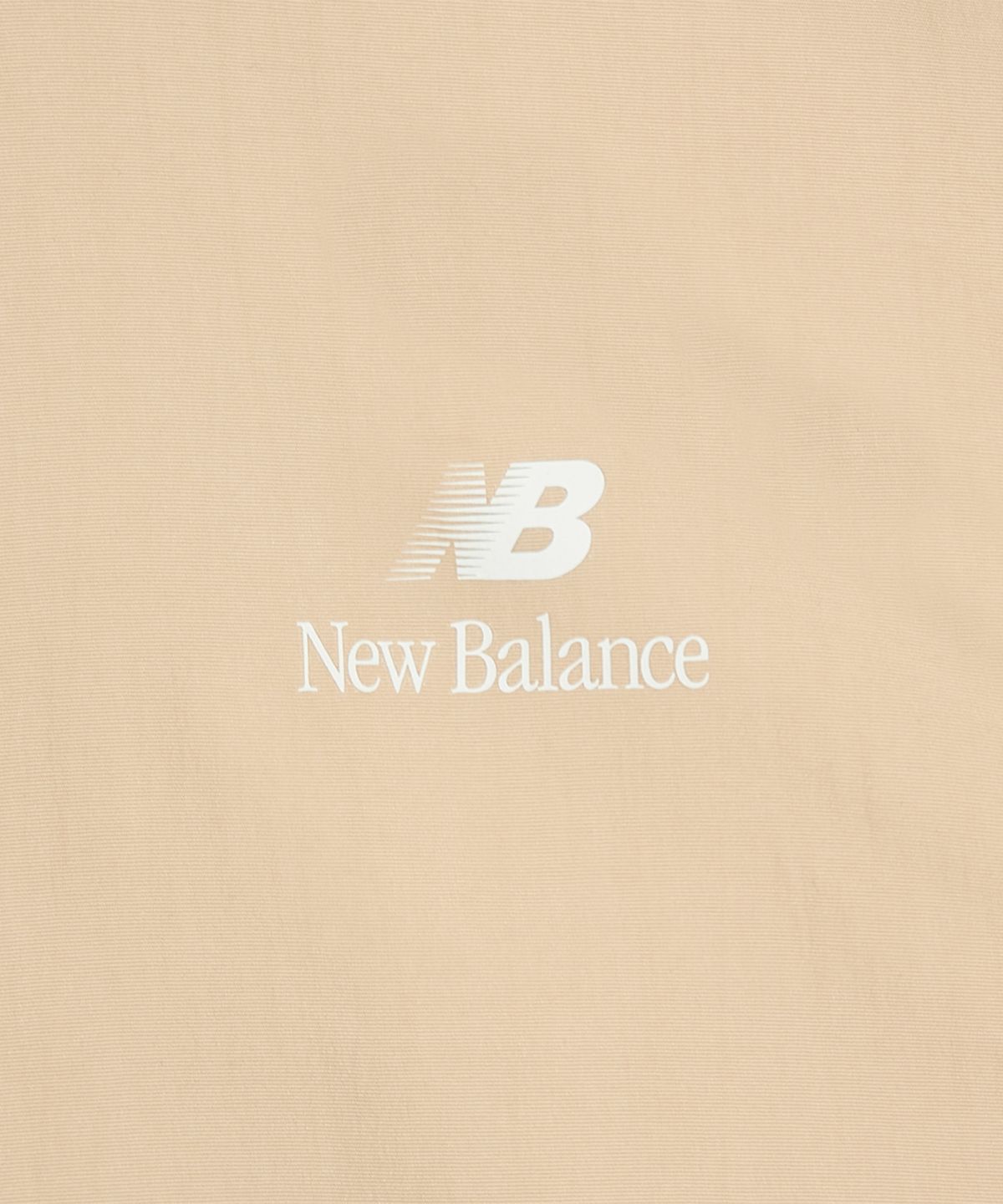 뉴발란스(NEW BALANCE) NBNCG22013 / MADE In USA 아노락 (BEIGE)