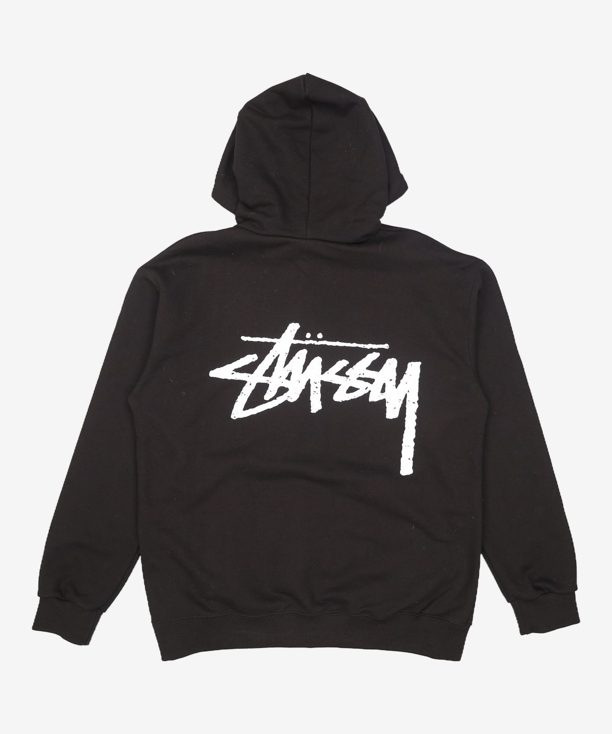 스투시(STUSSY) 후드 티셔츠 L