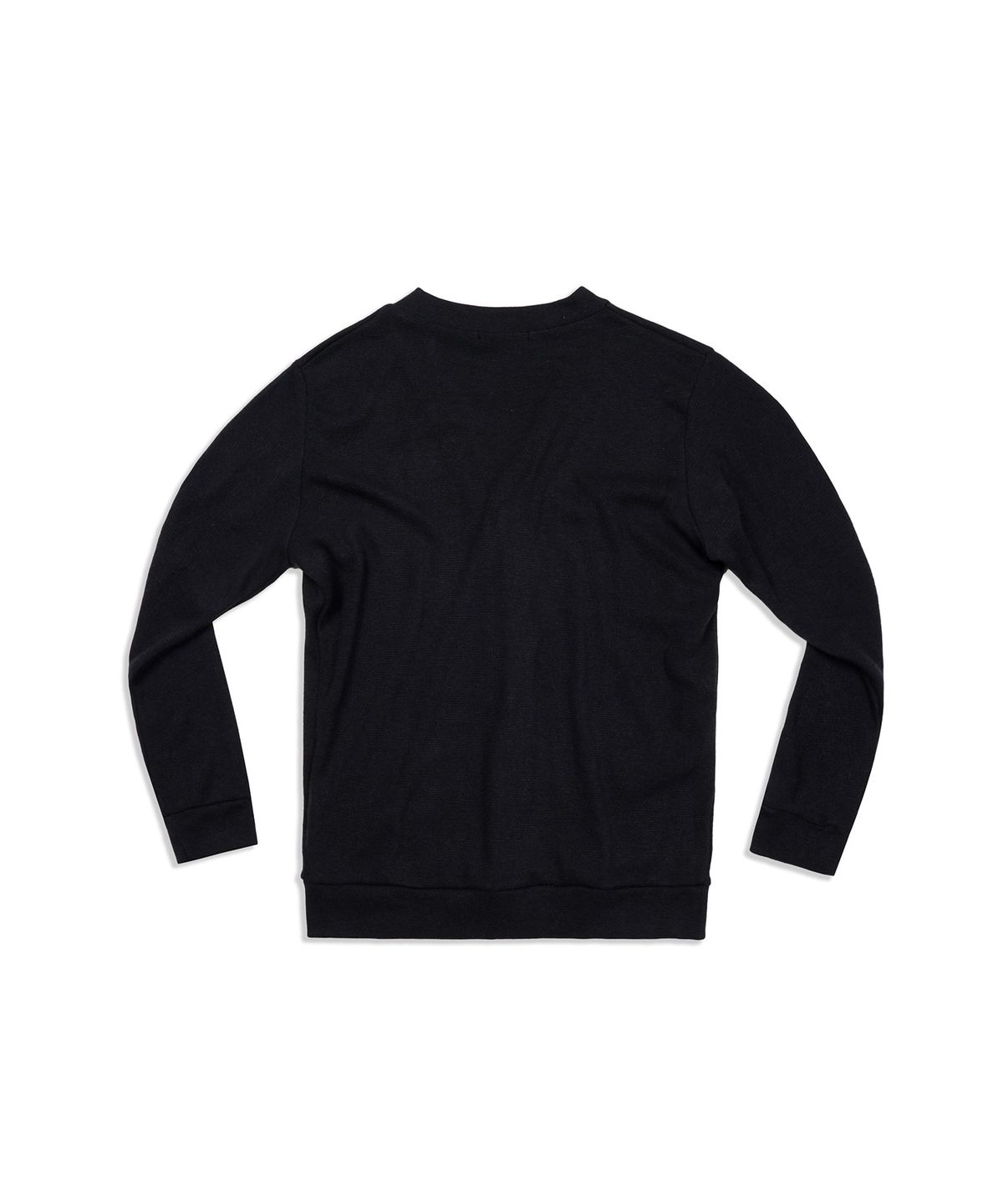 쿄이(KYOIII) GOTHIC BUTTON CARDIGAN (BLACK)