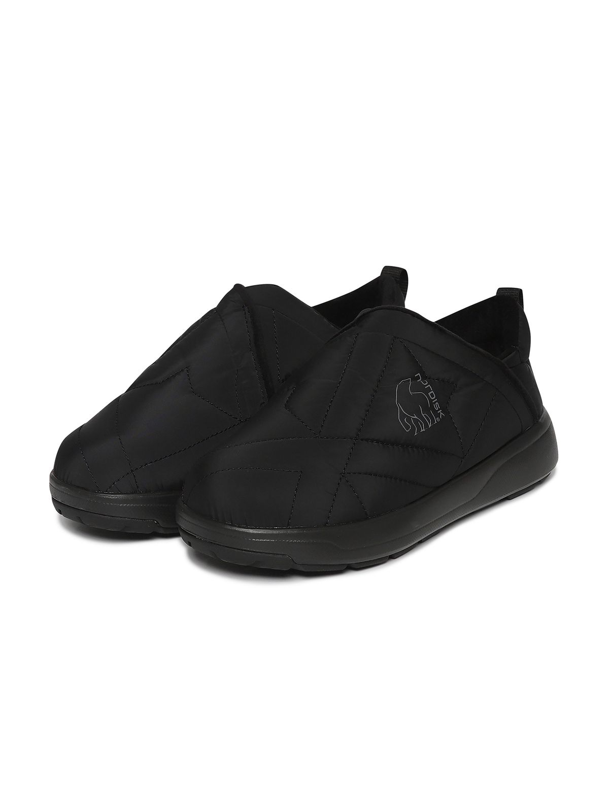 노르디스크(NORDISK) 카스퍼(KASPER) Z1_Black_OUW26N14Z1