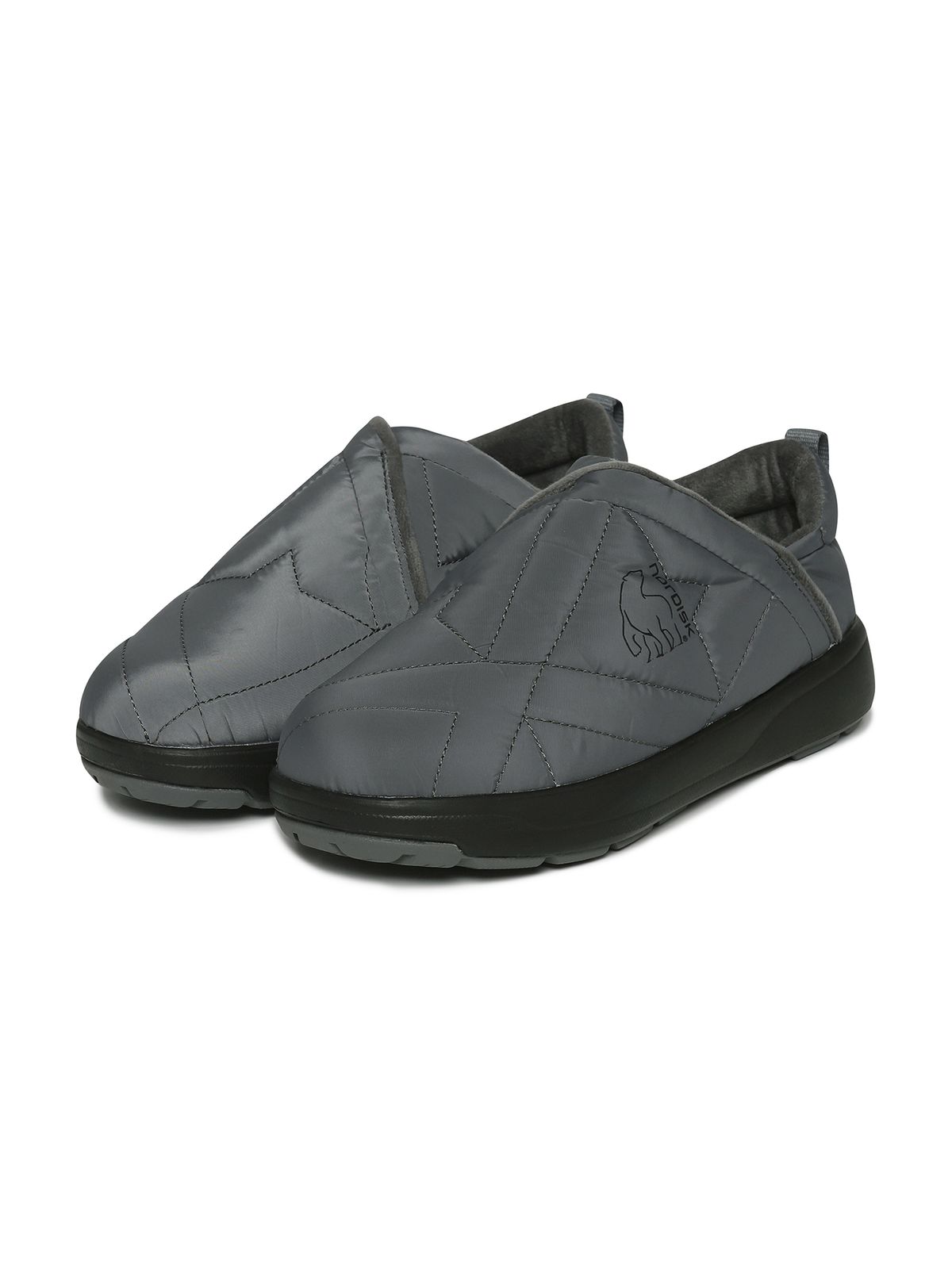 노르디스크(NORDISK) 카스퍼(KASPER) C6_Dark Grey_OUW26N15C6