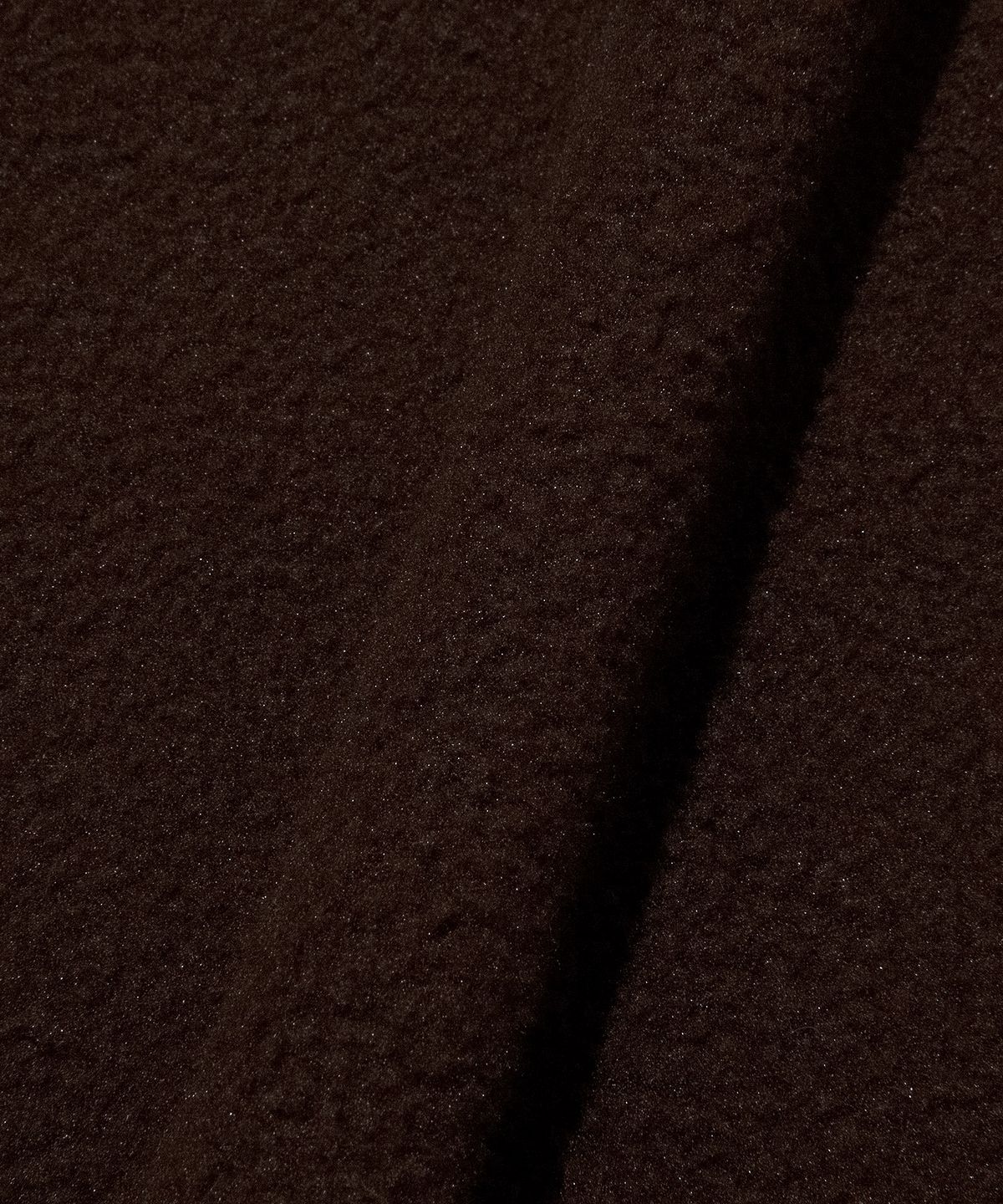 리(LEE) Reversible 플리스 베스트 브라운