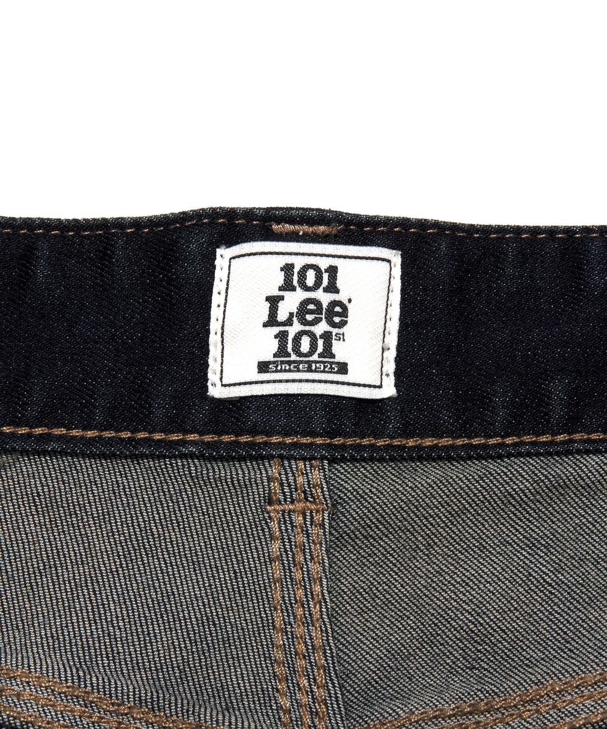 리(LEE) [101st] 우먼 로우라이즈 데님 팬츠 인디고 다크