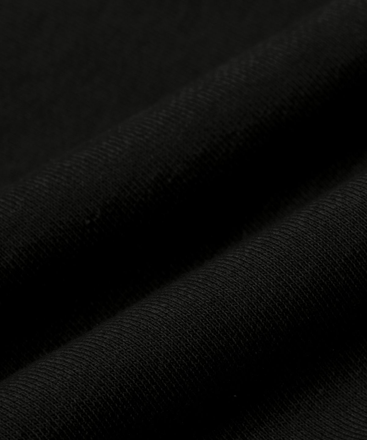 버던트(VERDNT) 로 라이즈 플레어 스웨트 팬츠 [블랙]