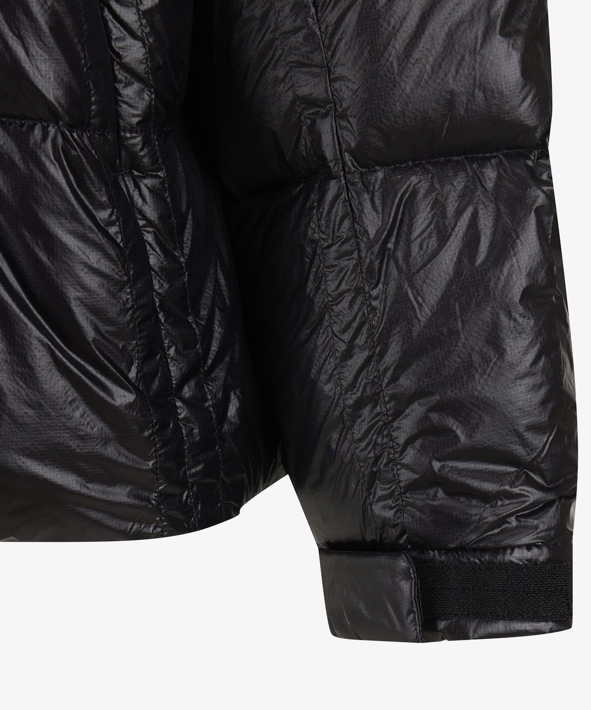 노스페이스(THE NORTH FACE) NJ1DS54J 프로젝트 다운 자켓 V2 (RDS) BLACK
