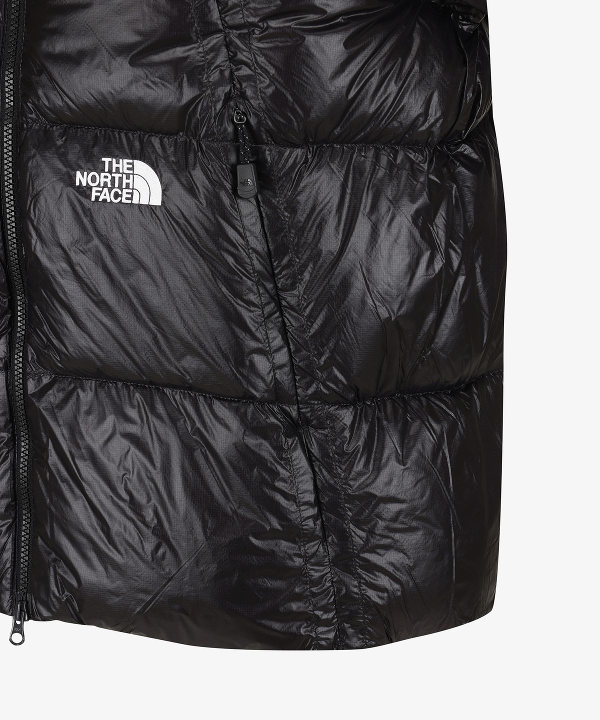 노스페이스(THE NORTH FACE) NJ1DS54J 프로젝트 다운 자켓 V2 (RDS) BLACK