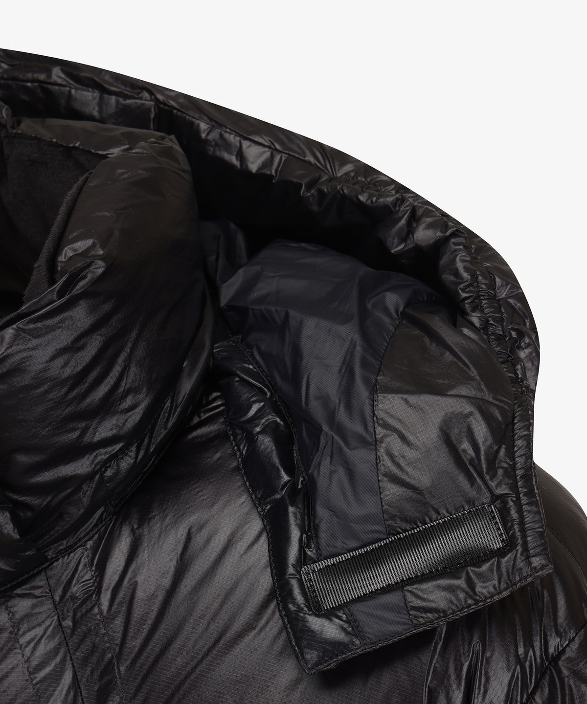 노스페이스(THE NORTH FACE) NJ1DS54J 프로젝트 다운 자켓 V2 (RDS) BLACK