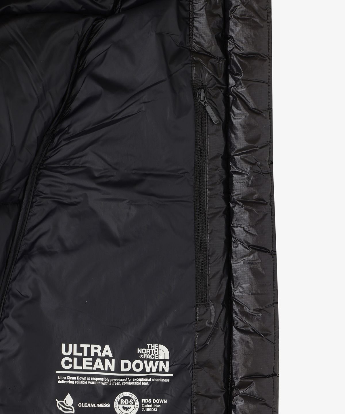 노스페이스(THE NORTH FACE) NJ1DS54J 프로젝트 다운 자켓 V2 (RDS) BLACK