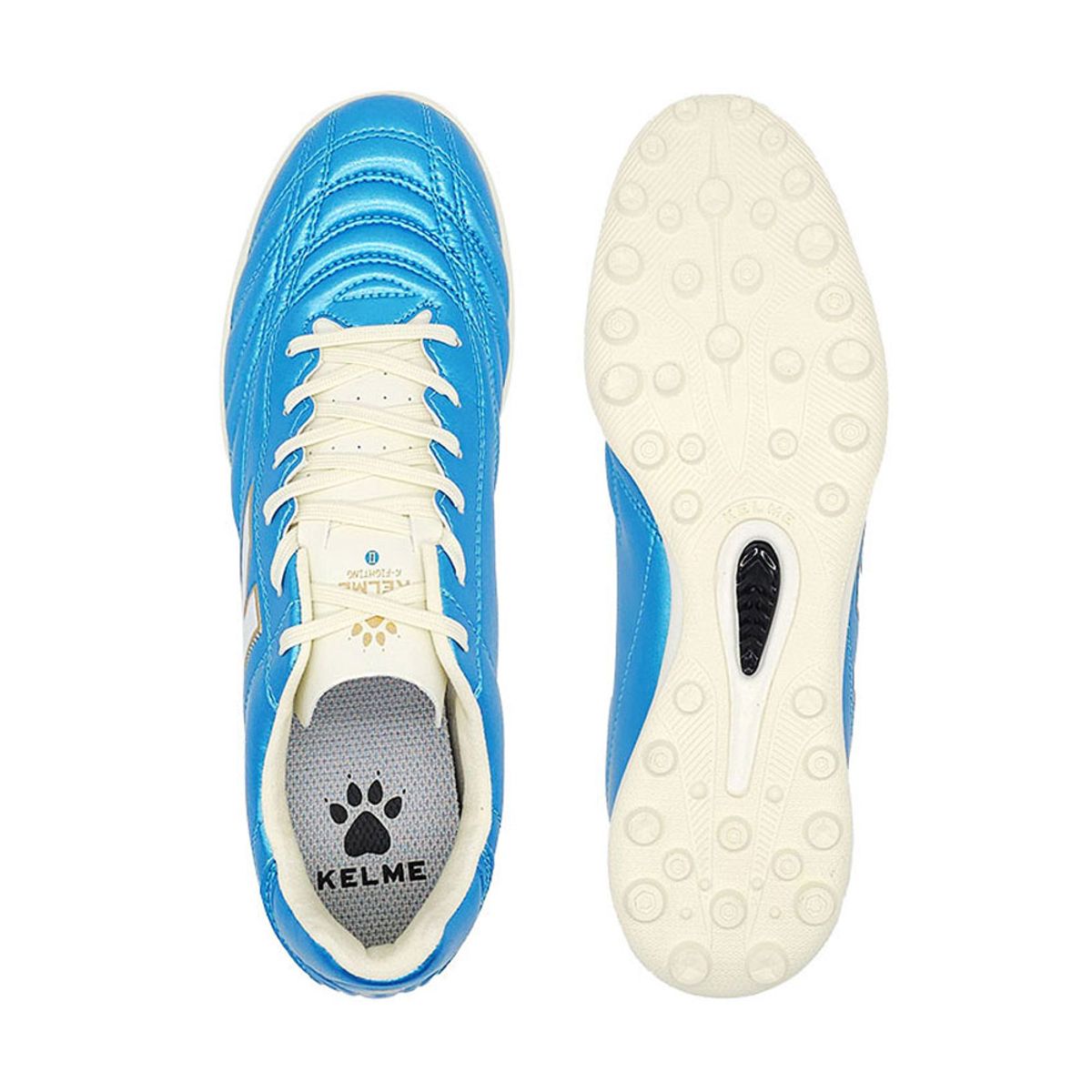 켈미(KELME) 켈미 TF 풋살화 축구화 터프화 8621ZX1474