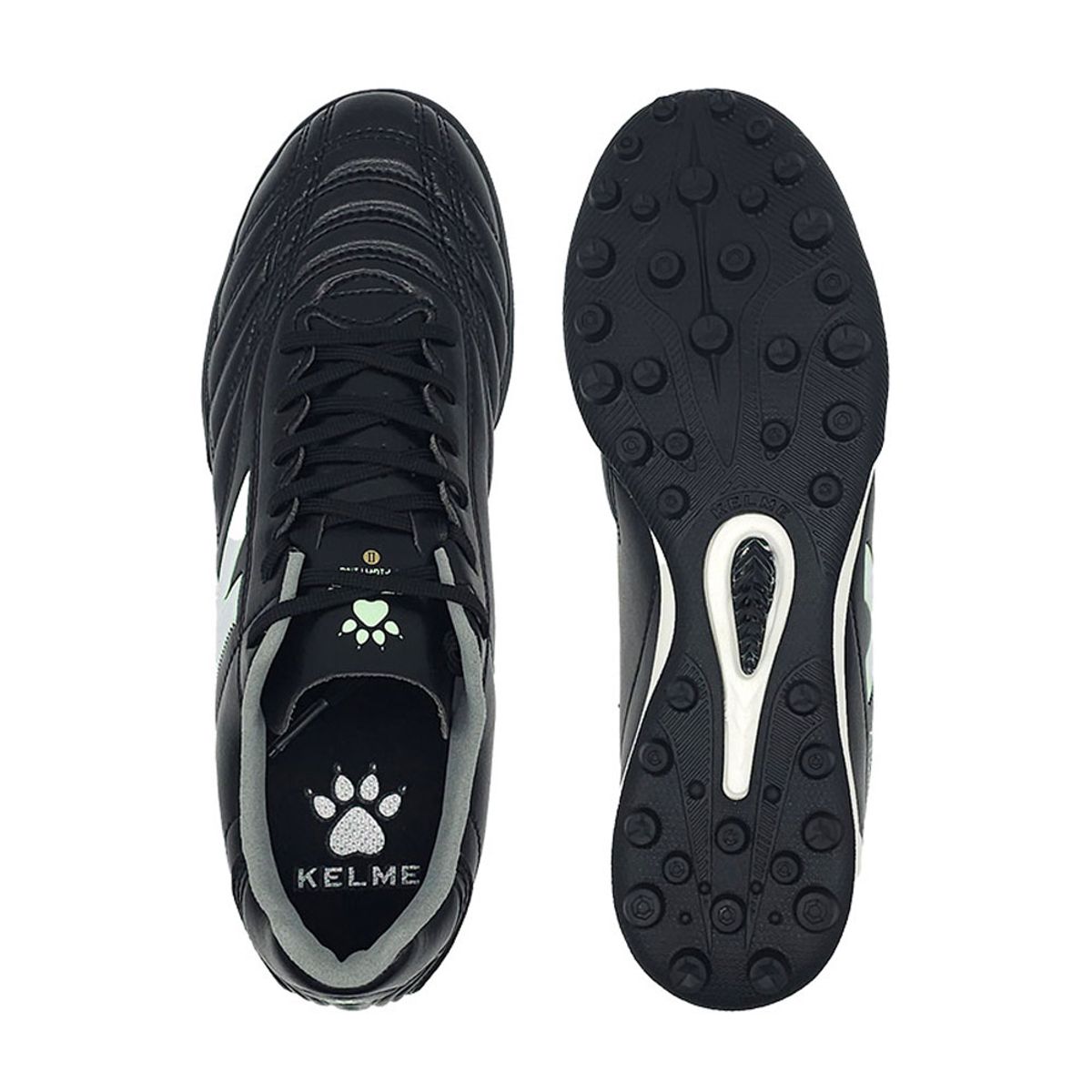 켈미(KELME) 켈미 TF 풋살화 축구화 터프화 8621ZX1474