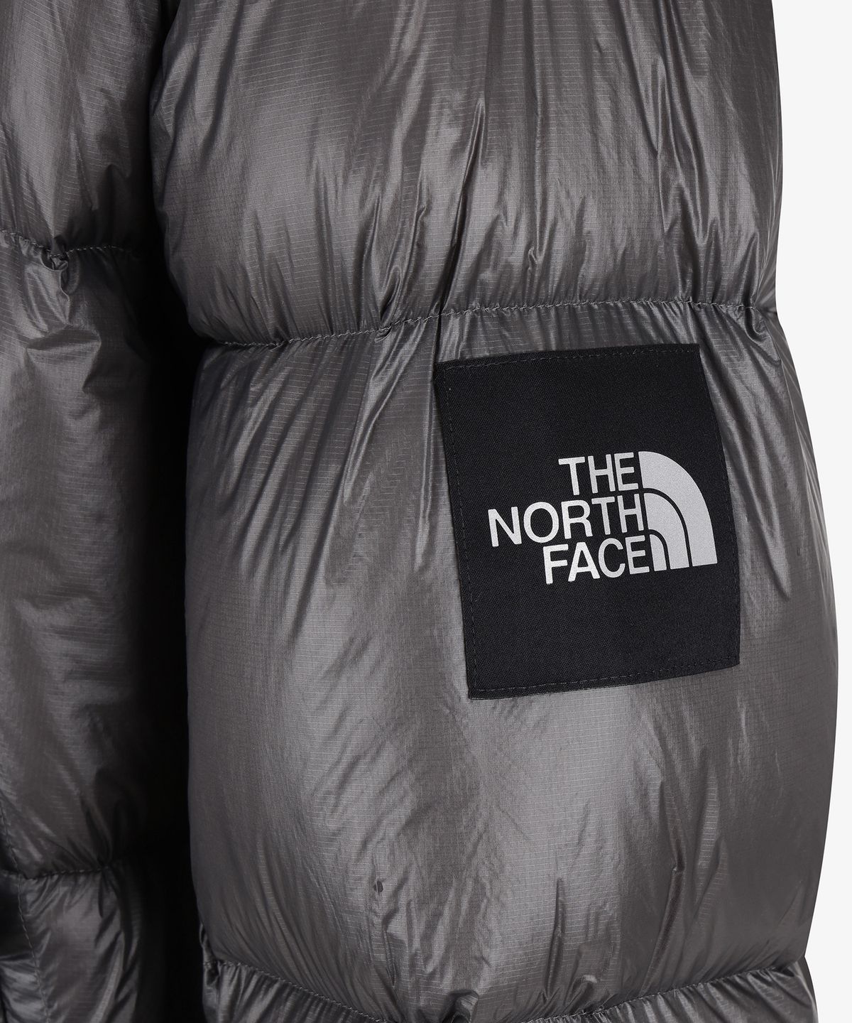 노스페이스(THE NORTH FACE) NJ1DS54L 프로젝트 다운 자켓 V2 (RDS) GRAY