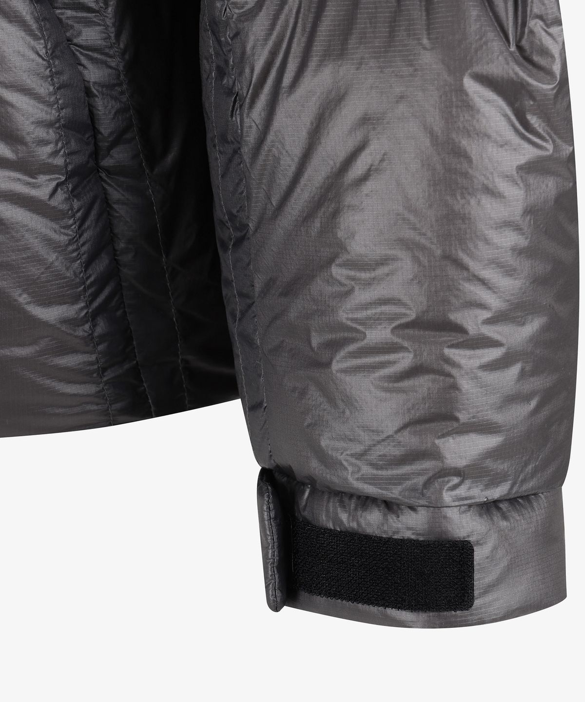 노스페이스(THE NORTH FACE) NJ1DS54L 프로젝트 다운 자켓 V2 (RDS) GRAY