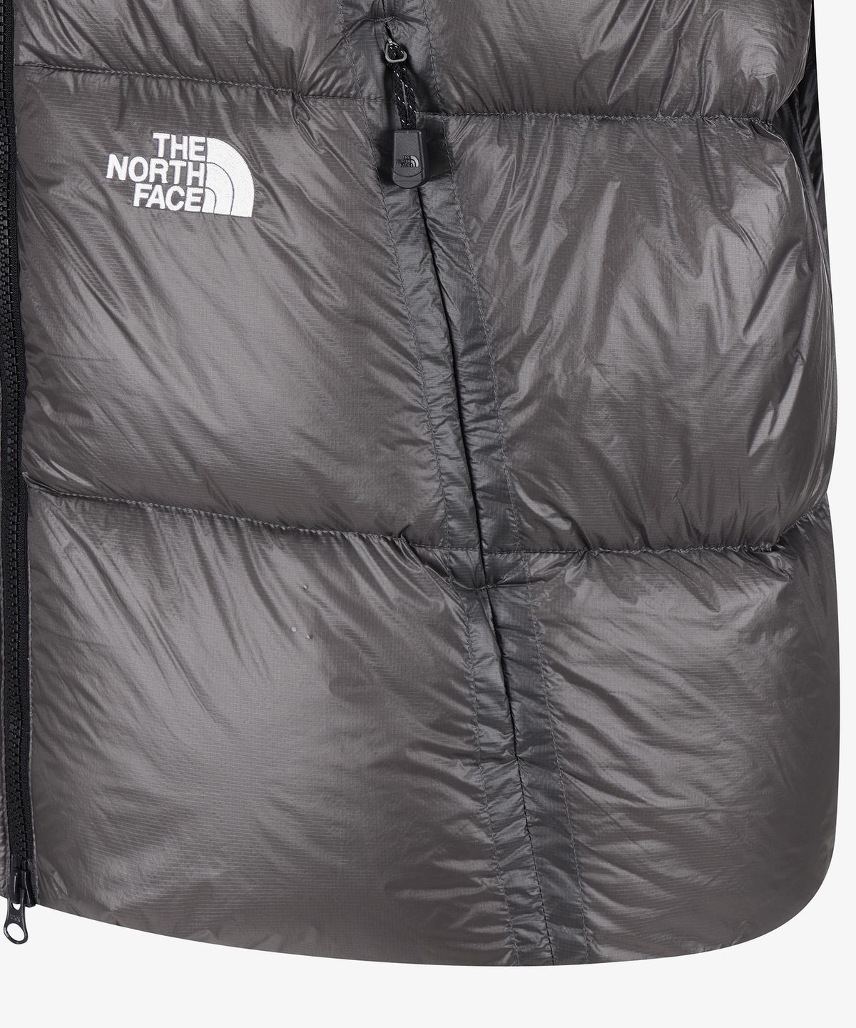노스페이스(THE NORTH FACE) NJ1DS54L 프로젝트 다운 자켓 V2 (RDS) GRAY