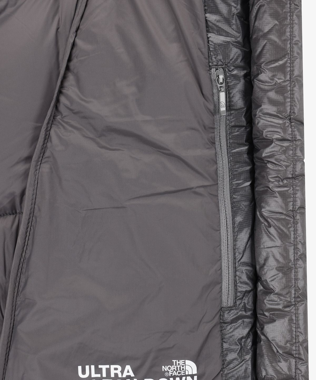 노스페이스(THE NORTH FACE) NJ1DS54L 프로젝트 다운 자켓 V2 (RDS) GRAY