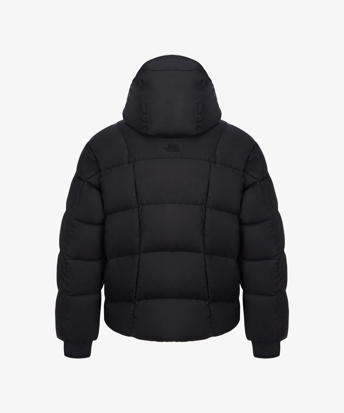 노스페이스(THE NORTH FACE) NJ1DS60E 남성 트레일 팩 다운 자켓 REAL BLACK