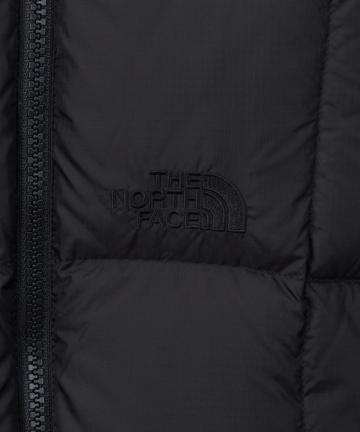 노스페이스(THE NORTH FACE) NJ1DS60E 남성 트레일 팩 다운 자켓 REAL BLACK
