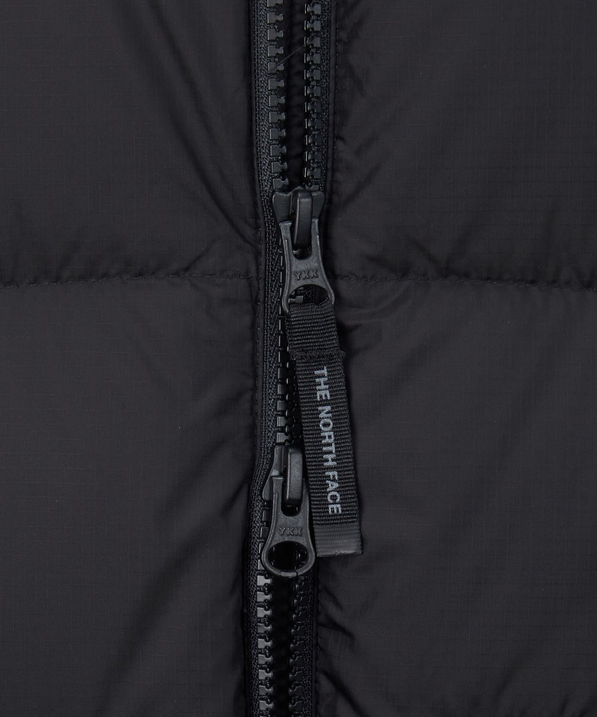 노스페이스(THE NORTH FACE) NJ1DS60E 남성 트레일 팩 다운 자켓 REAL BLACK