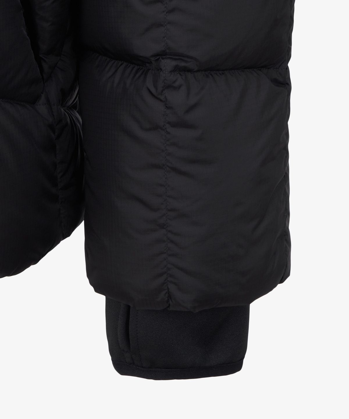 노스페이스(THE NORTH FACE) NJ1DS60E 남성 트레일 팩 다운 자켓 REAL BLACK