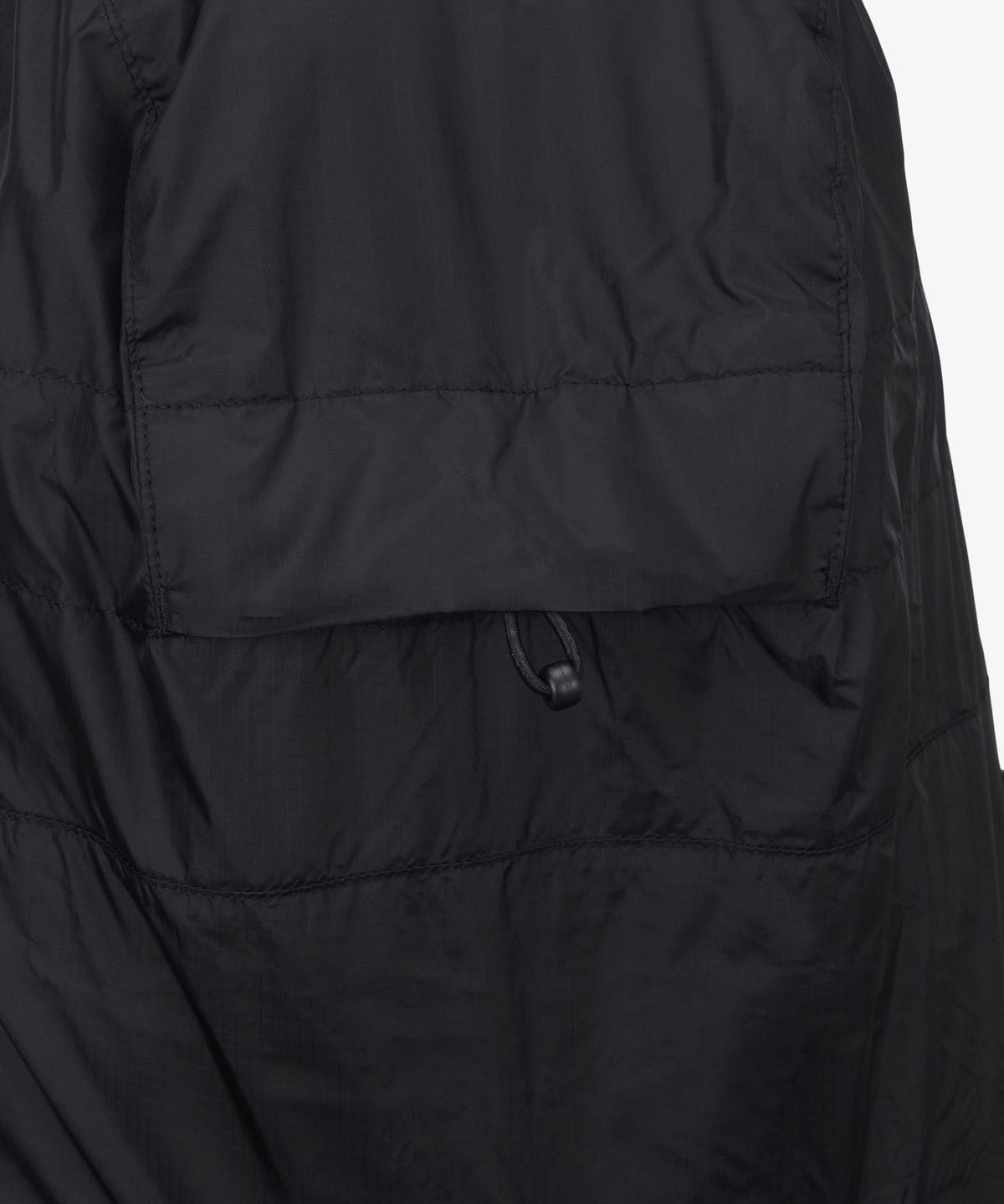 노스페이스(THE NORTH FACE) NJ1DS60E 남성 트레일 팩 다운 자켓 REAL BLACK