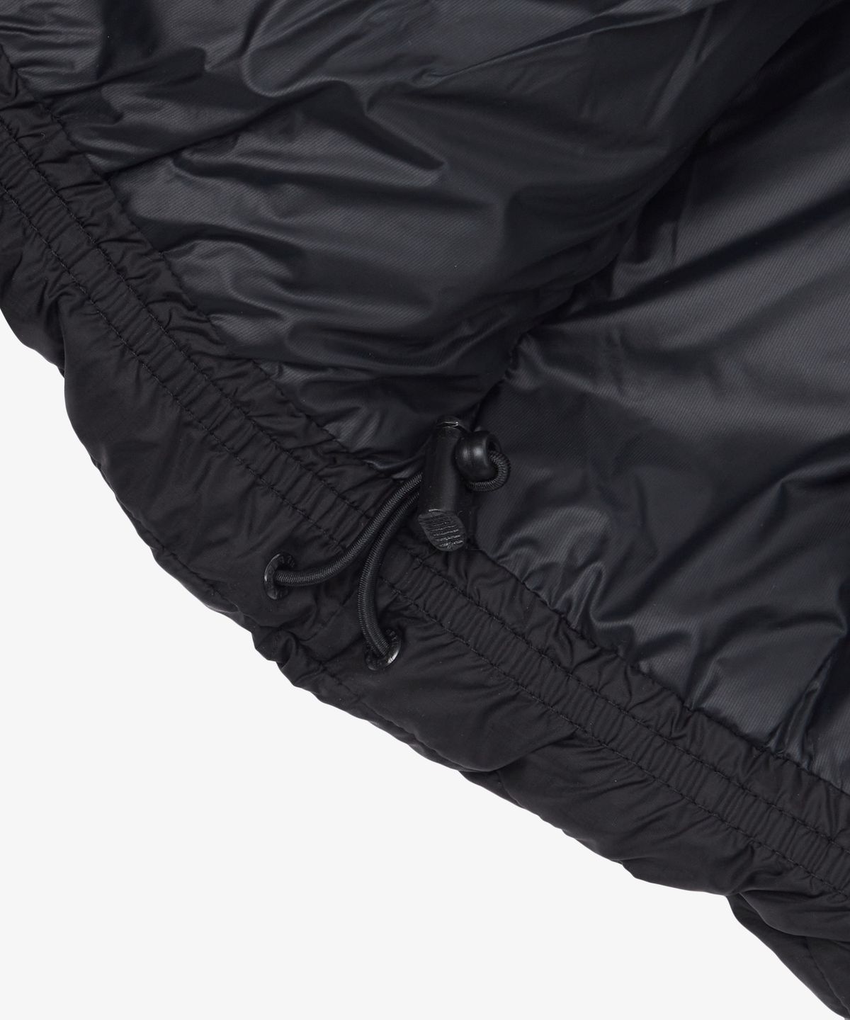 노스페이스(THE NORTH FACE) NJ1DS60E 남성 트레일 팩 다운 자켓 REAL BLACK