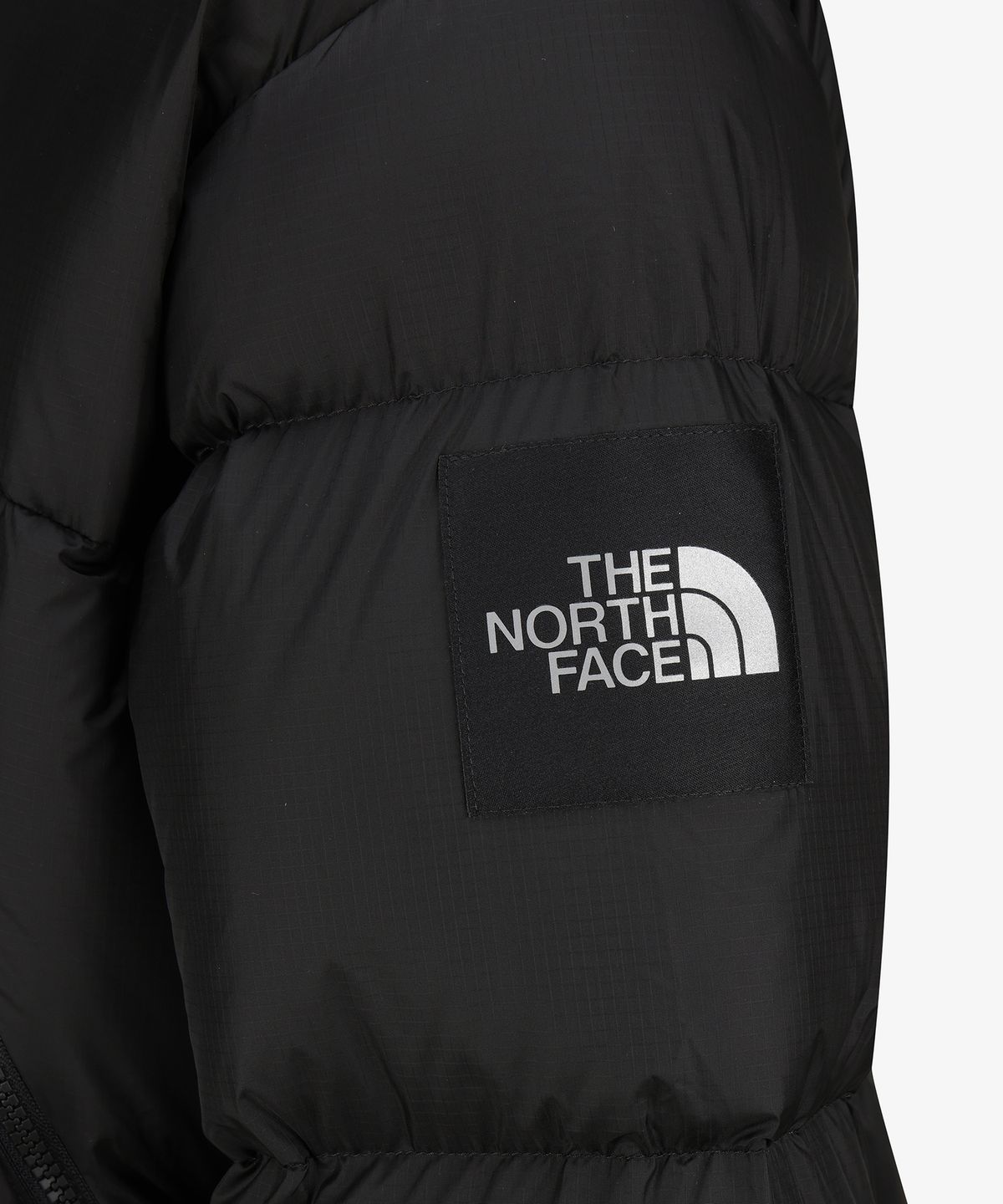 노스페이스(THE NORTH FACE) NJ1DS87J 여성 프로젝트 다운 자켓 (RDS) BLACK