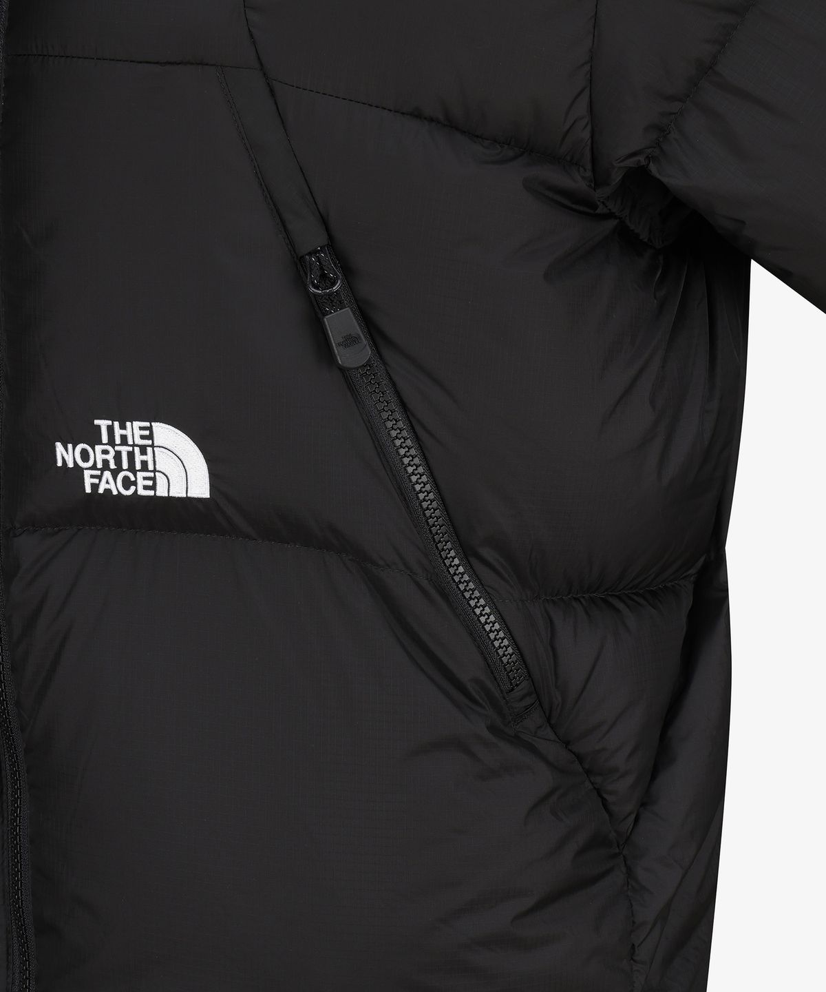 노스페이스(THE NORTH FACE) NJ1DS87J 여성 프로젝트 다운 자켓 (RDS) BLACK