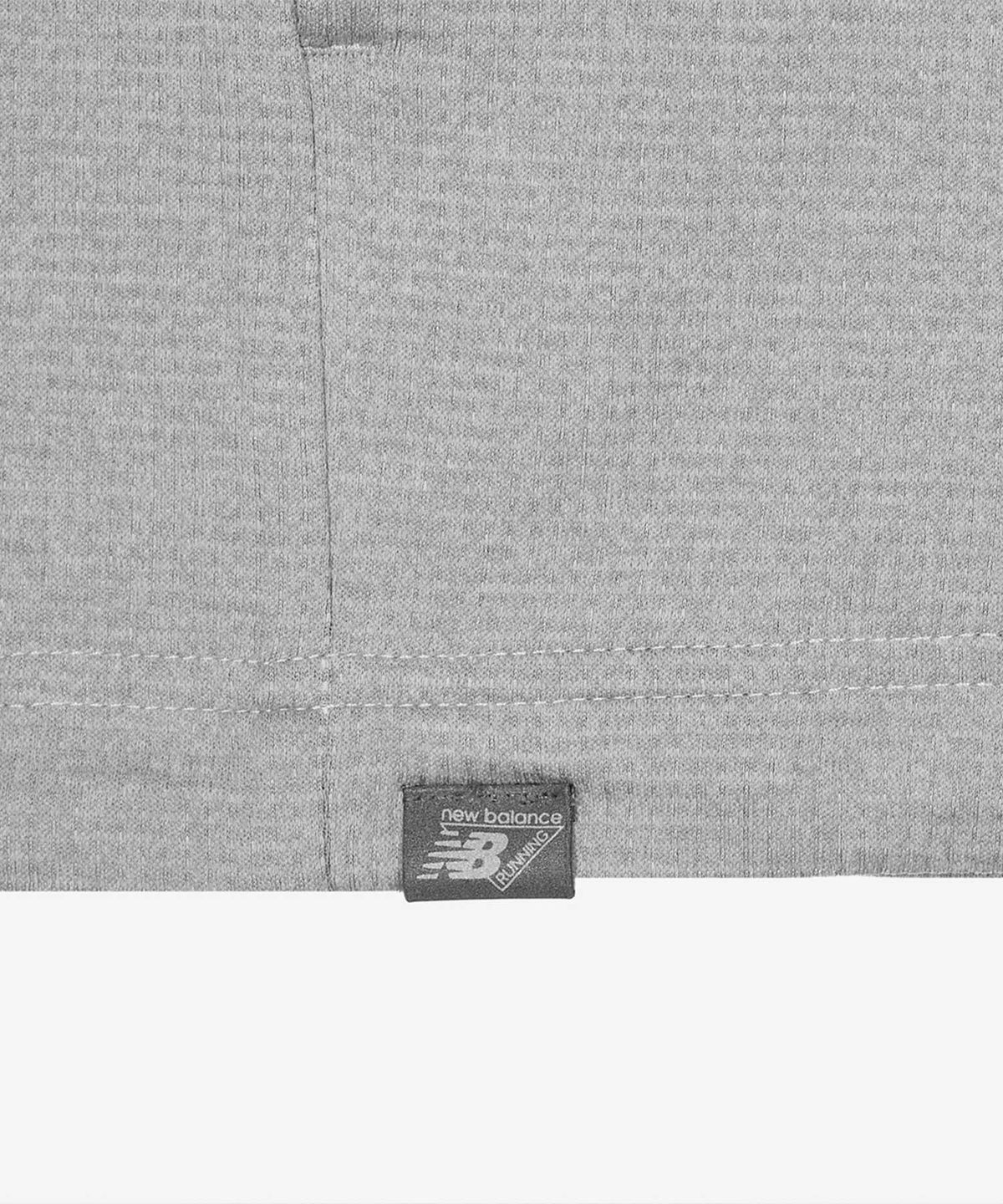 뉴발란스(NEW BALANCE) NBNCG15213 / UNI PF 올데이 맨투맨 (M/GRAY)
