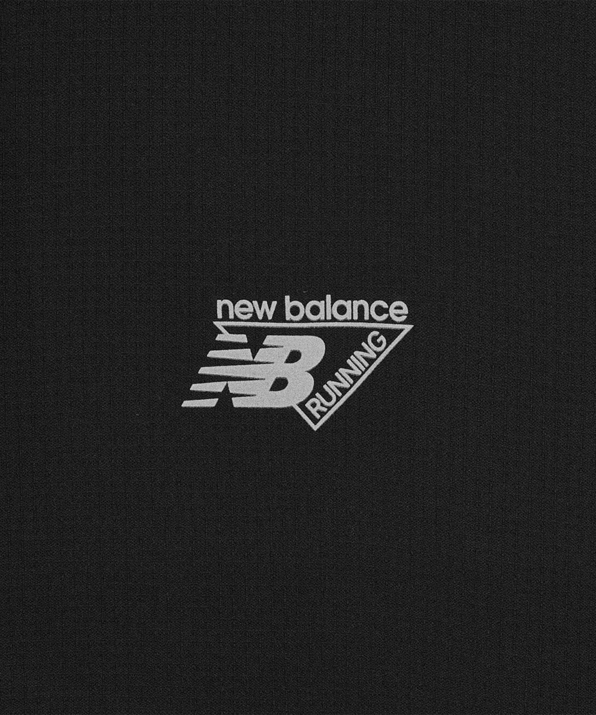 뉴발란스(NEW BALANCE) NBMDG15213 / UNI PF 올데이 후드집업 (BLACK)