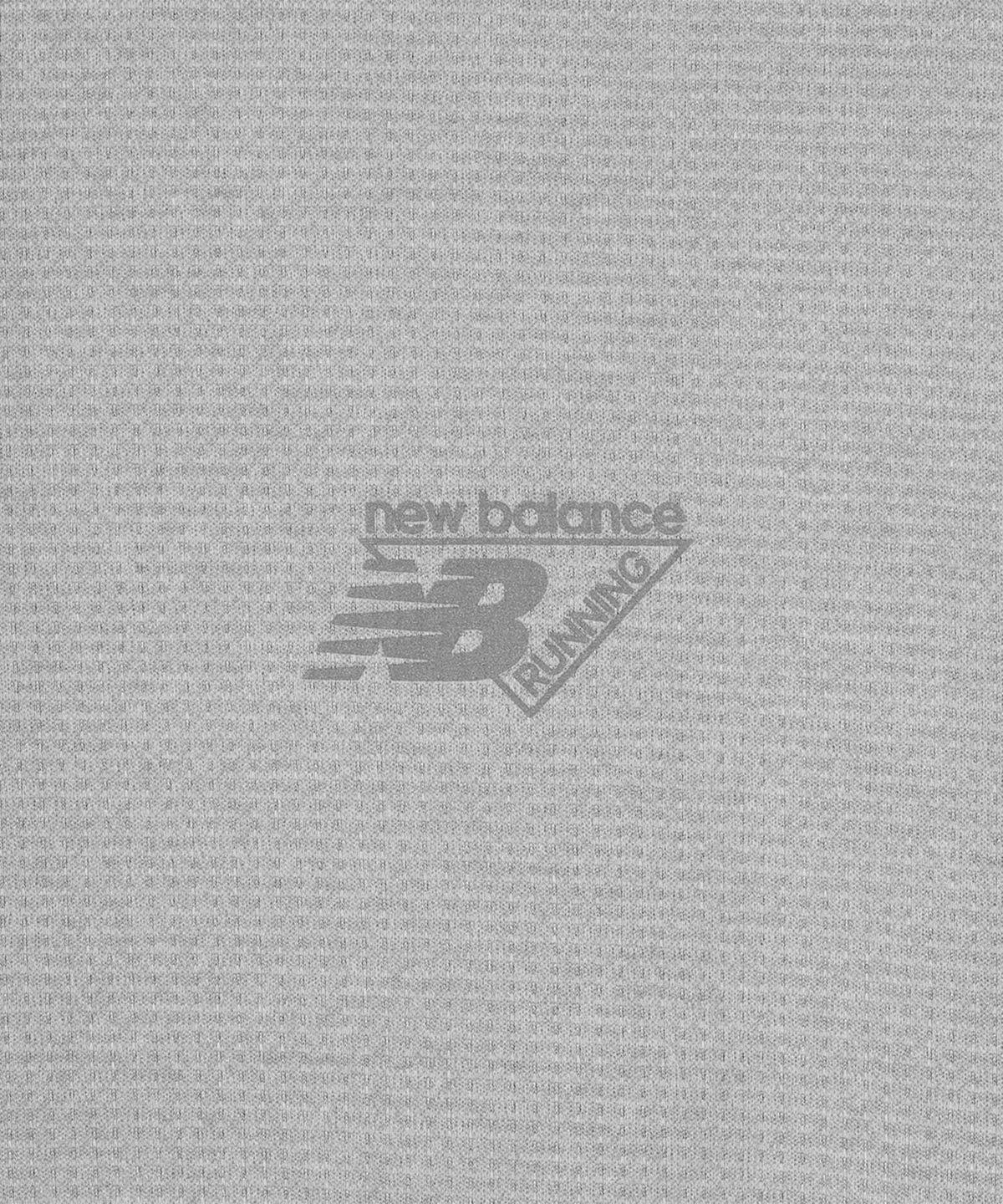 뉴발란스(NEW BALANCE) NBMDG15213 / UNI PF 올데이 후드집업 (M/GRAY)
