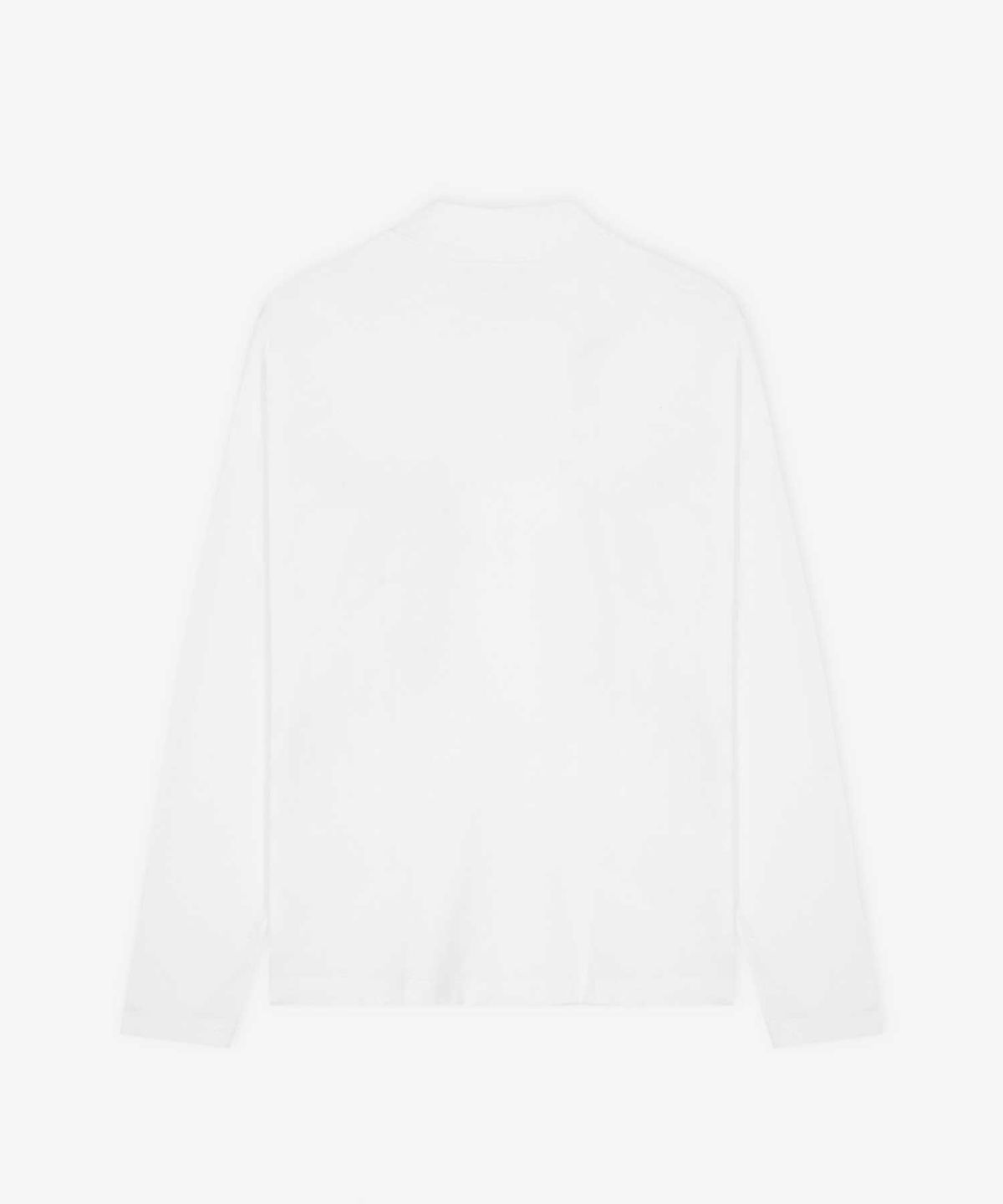 뉴발란스(NEW BALANCE) NBNDG15203 / UNI PF 에센셜 베이스레이어 (WHITE)
