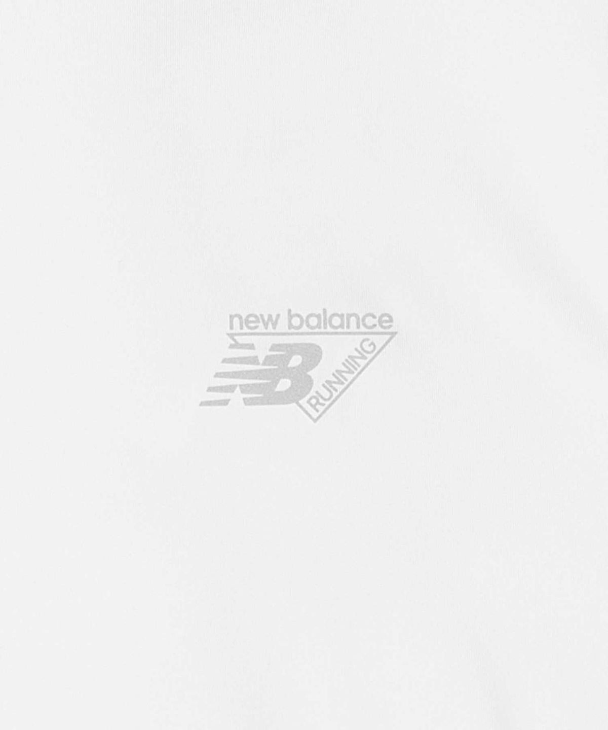 뉴발란스(NEW BALANCE) NBNDG15203 / UNI PF 에센셜 베이스레이어 (WHITE)