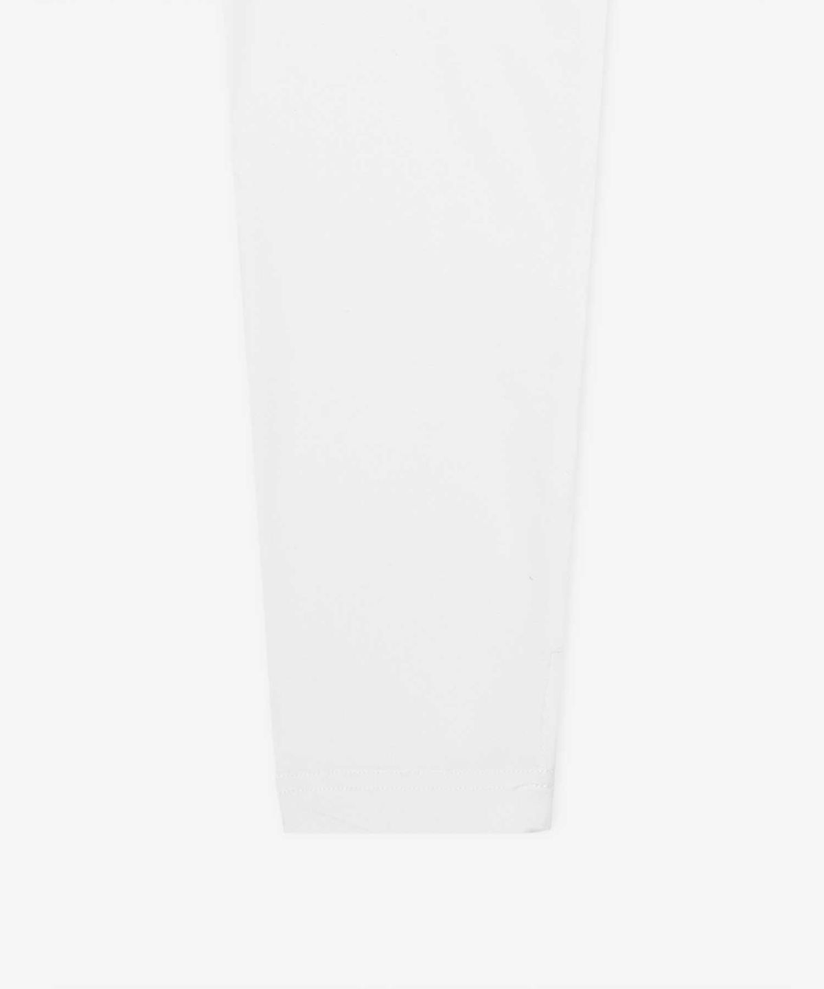 뉴발란스(NEW BALANCE) NBNDG15203 / UNI PF 에센셜 베이스레이어 (WHITE)