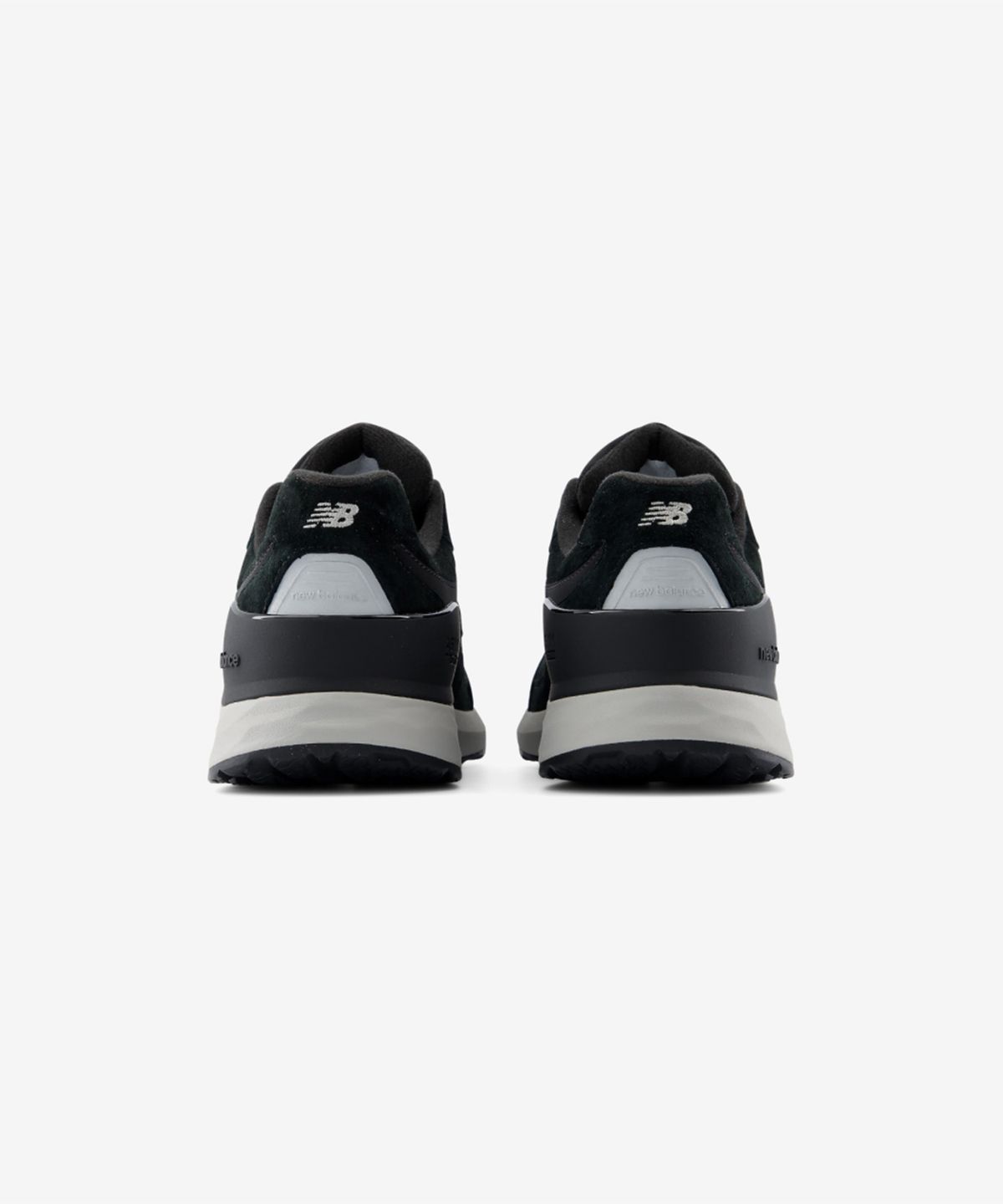 뉴발란스(NEW BALANCE) NBPQGF702B / 워킹 1880 V2 (2E) (BLACK)