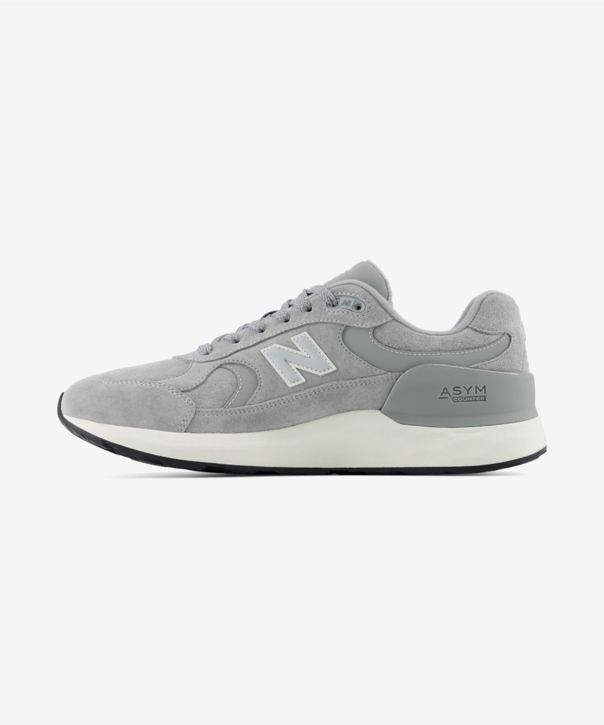 뉴발란스(NEW BALANCE) NBPQGF702G / 워킹 1880 V2 (2E) (GRAY)