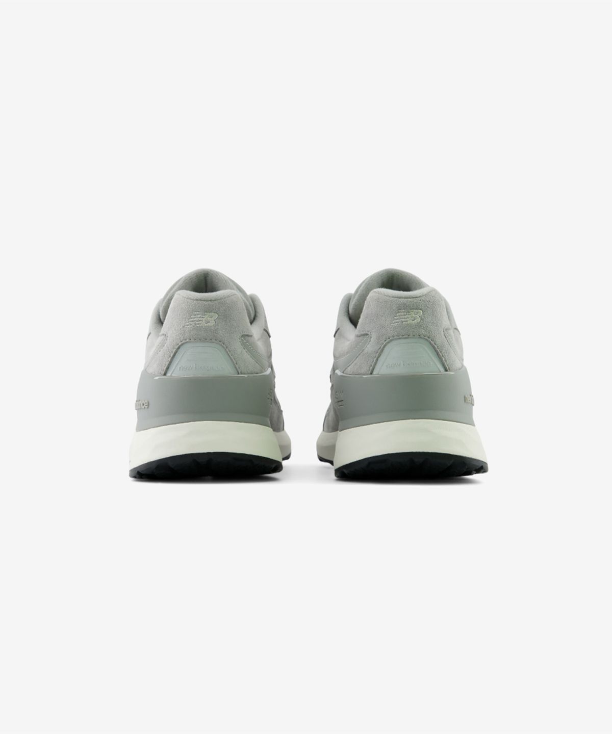 뉴발란스(NEW BALANCE) NBPQGF702G / 워킹 1880 V2 (2E) (GRAY)
