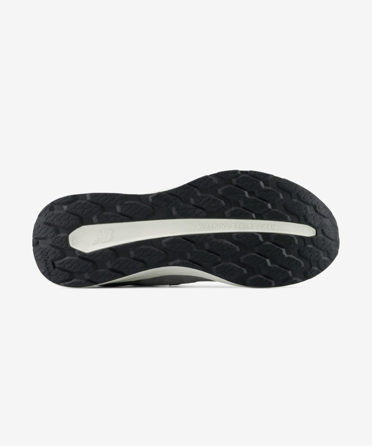 뉴발란스(NEW BALANCE) NBPQGF702G / 워킹 1880 V2 (2E) (GRAY)