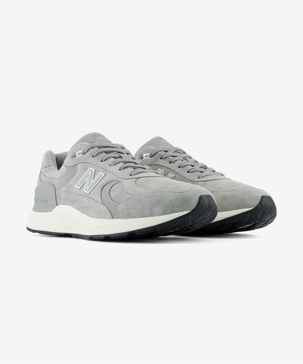 뉴발란스(NEW BALANCE) NBPQGF702G / 워킹 1880 V2 (2E) (GRAY)