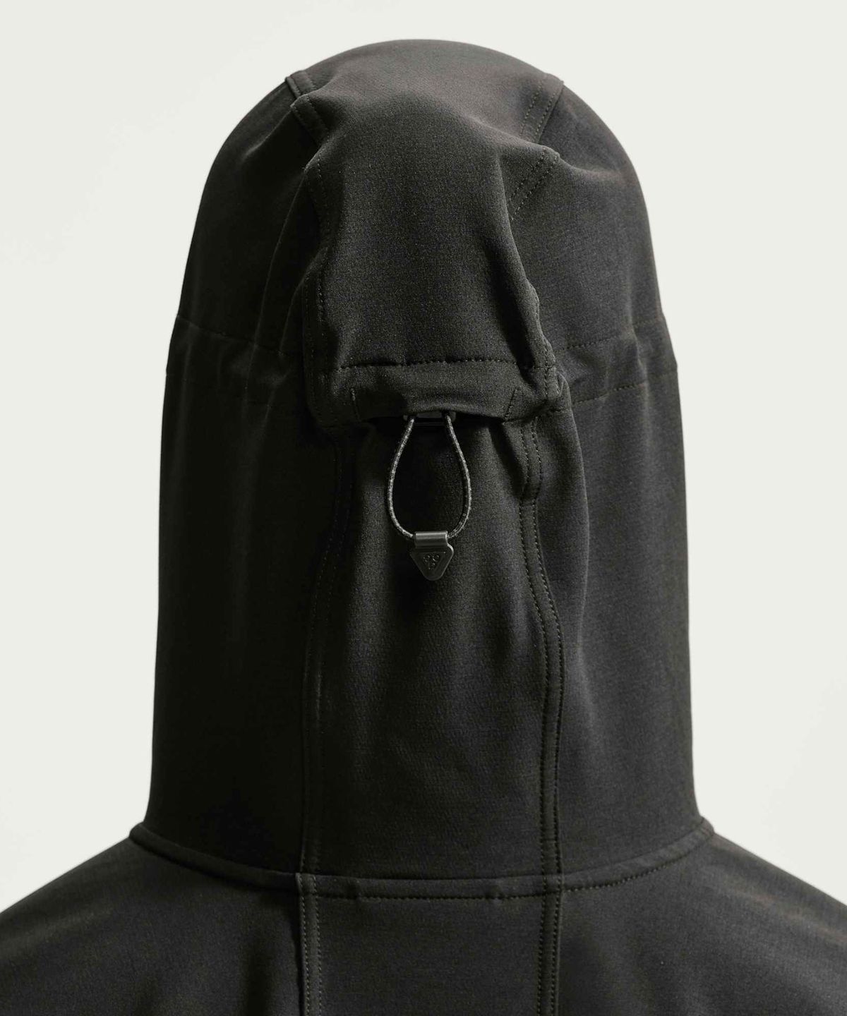 나이키(NIKE) ACG 클라우드 트레커 풀집 하이킹 재킷 W - 블랙:서밋 화이트 / IM4317-010