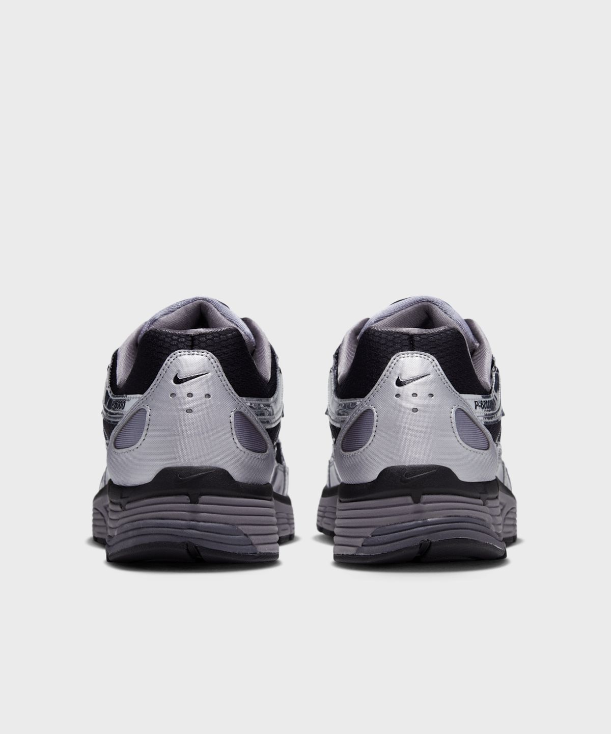 나이키(NIKE) P-6000 M - 블랙:펜슬 포인트:다크 그레이:메탈릭 실버 / CN0149-002