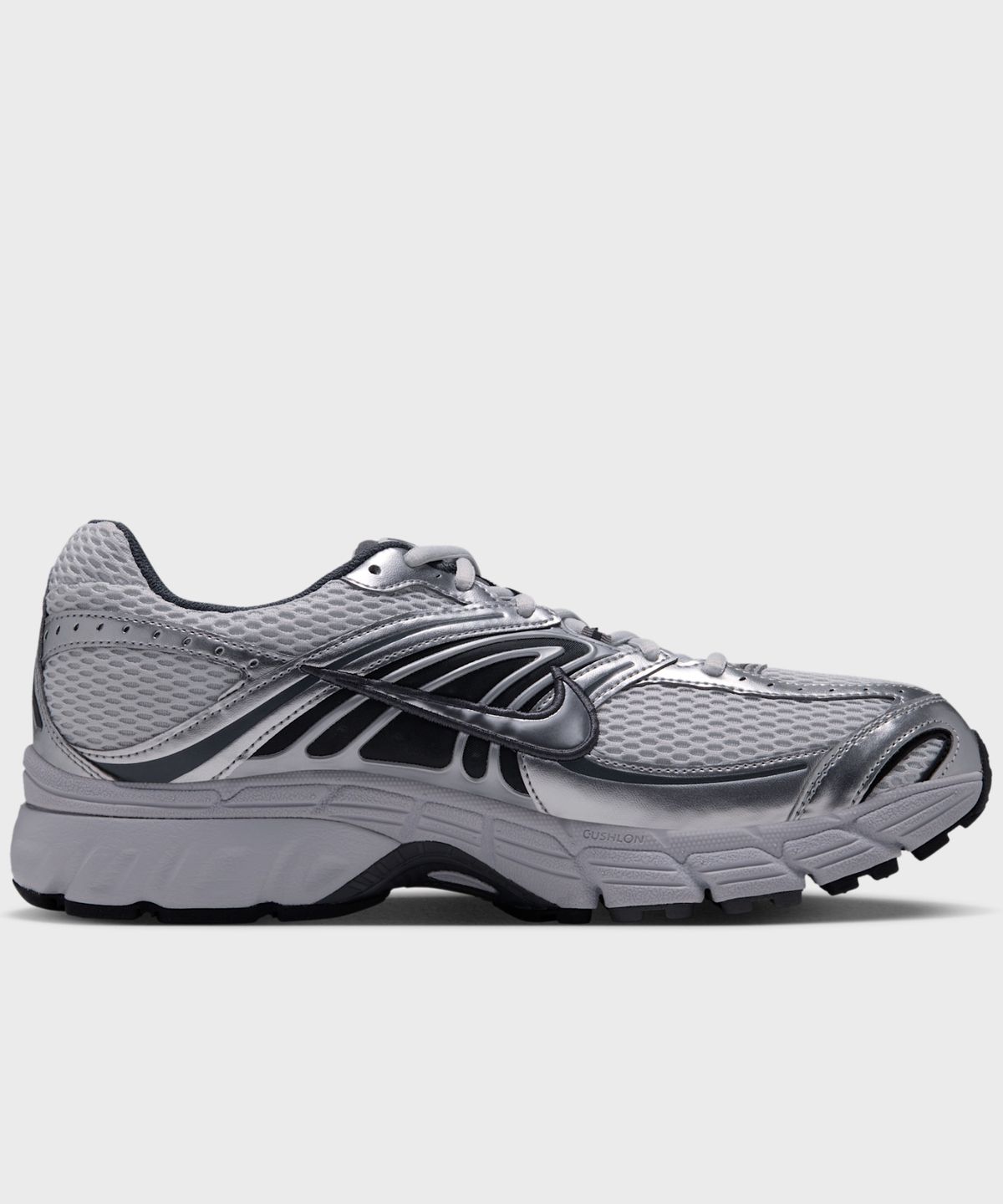 나이키(NIKE) 에어 맥스 모토 2K M - 미디엄 애쉬:아이언 그레이:포톤 더스트:메탈릭 실버 / IO9279-201