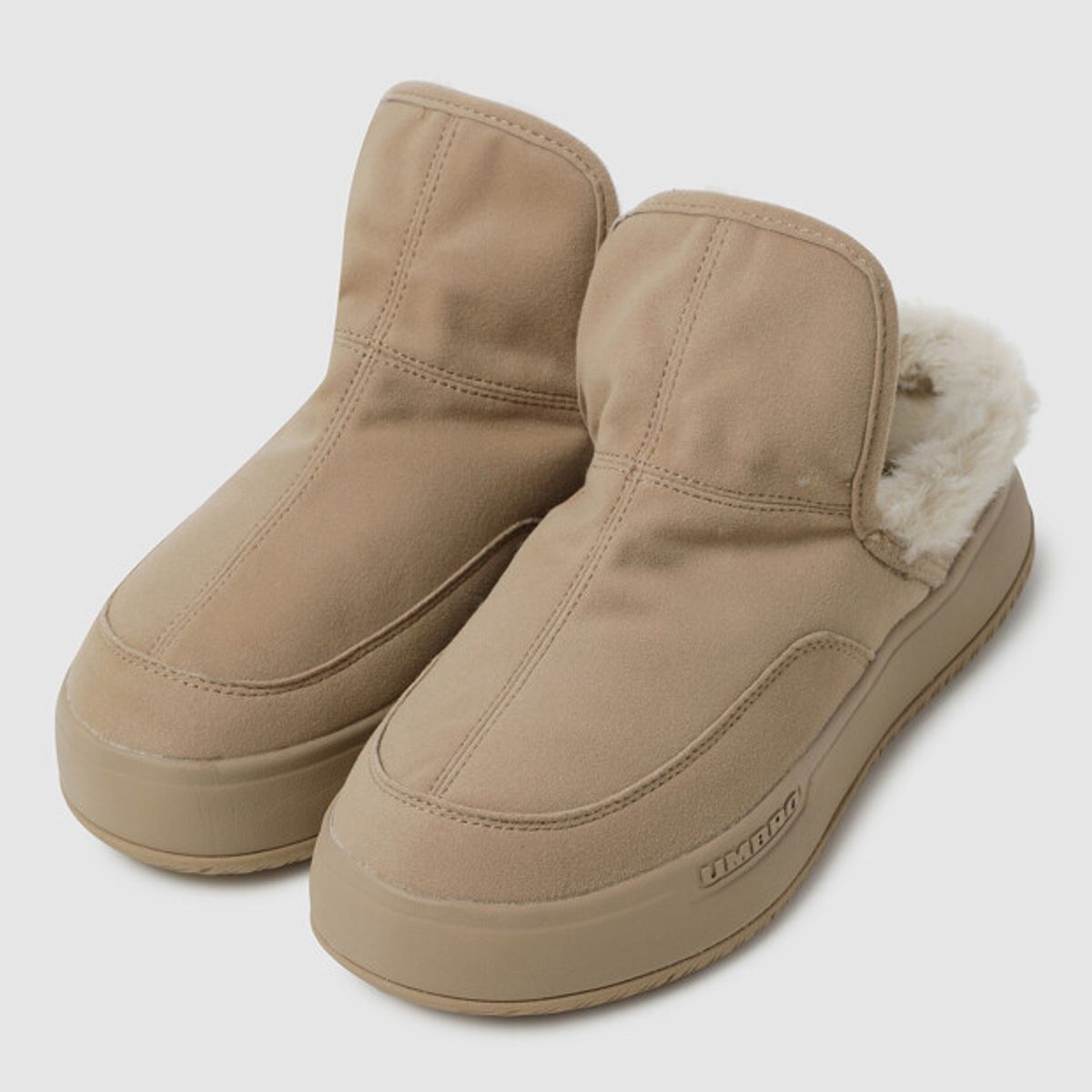 엄브로(UMBRO) SNOW LOW (스노우 로우) 카멜 UR423EMUO3