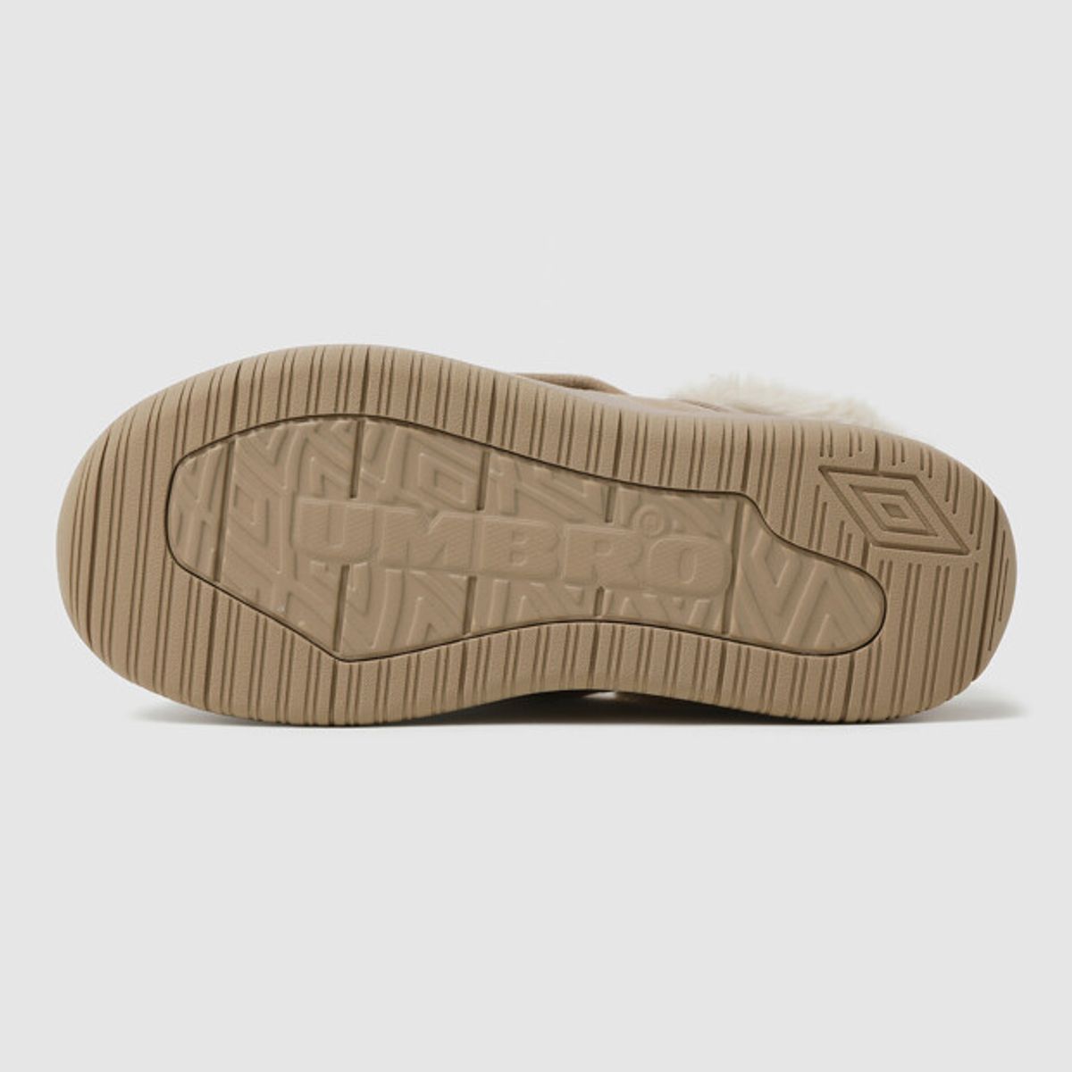 엄브로(UMBRO) SNOW LOW (스노우 로우) 카멜 UR423EMUO3
