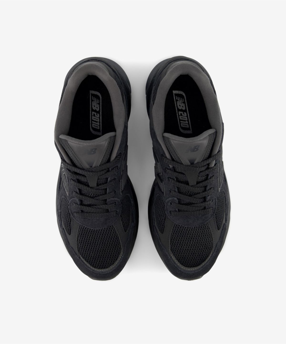 뉴발란스(NEW BALANCE) NBP7GF703B / U20107B1 (BLACK)